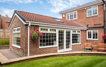 Highworth house extension leads