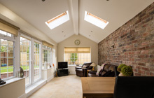 Highworth single storey extension leads